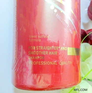 Review of TRESemme Shampoo and Conditioner with FREE HAIR STYLING KIT WORTH   – Makeup Fashion Lovers